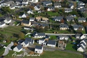 P1630897 2023 11 07 Rue Des Grands Arbres, De La Côte D'amour, Des Rossignols, Des Parcs Du Bourg, Allée, Des Hérons